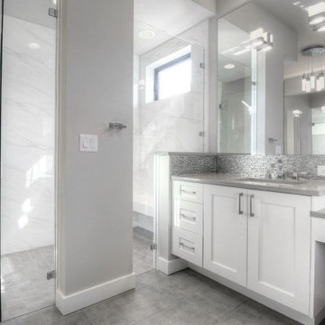 Bathroom Gallery