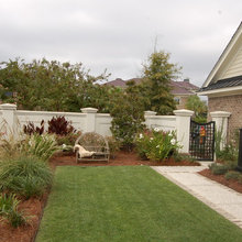 yard