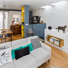 Apartement Cheryl