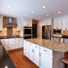 Kitchen Ideas