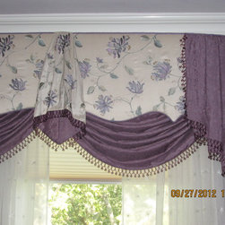 Valances - Baby And Kids