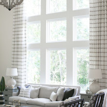 2 Story Spaces