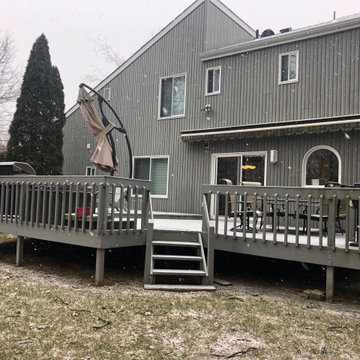 Windows & Doors Replacement