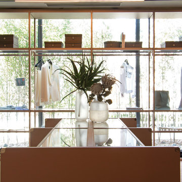 Casa Cor Closets Ornare by David Bastos