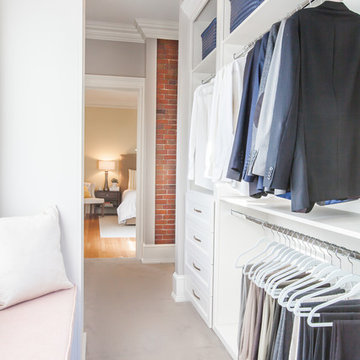 Heritage Hill Renovation