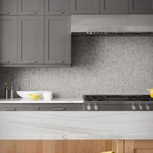 Kitchen Back Splash
