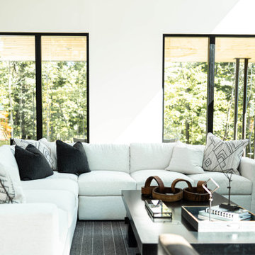 Compact Contemporary