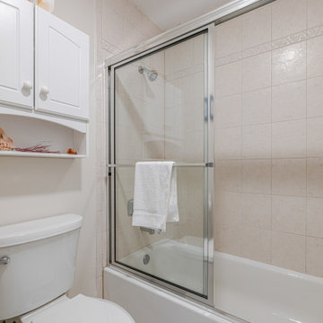 Bathroom Remodels