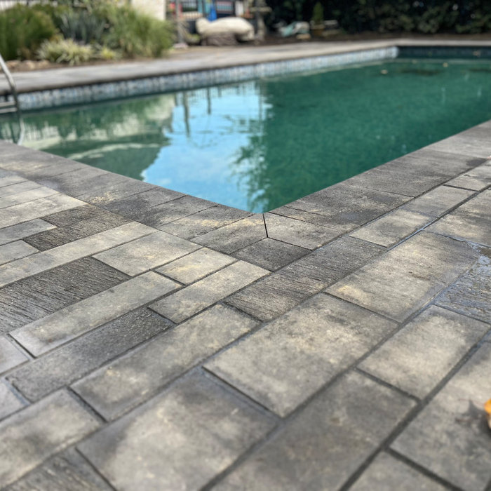 Pool photo in Cleveland