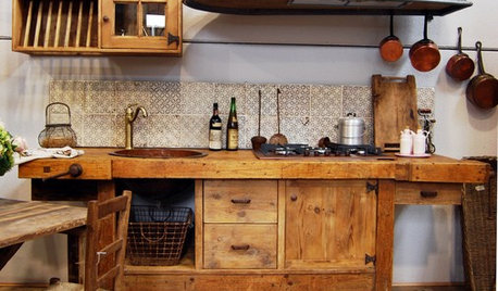 Che Cucina Vuoi? 14 Stili a Confronto