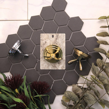 Milano Robe Hook