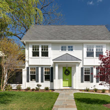 Westport Exterior