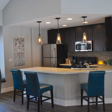 Allegria Apartments, Roseville, CA.