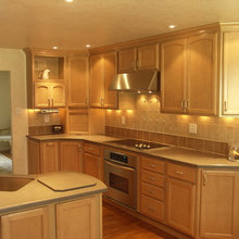 Joe's Kitchen