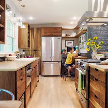 Cabinets