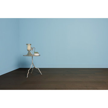 Anzio 6-1/2″ Wide - White Oak Engineered Hardwood Flooring