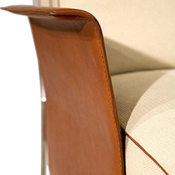 Link by Contempo - Living Room Chairs
