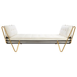 Contemporary Daybeds by Jonathan Adler