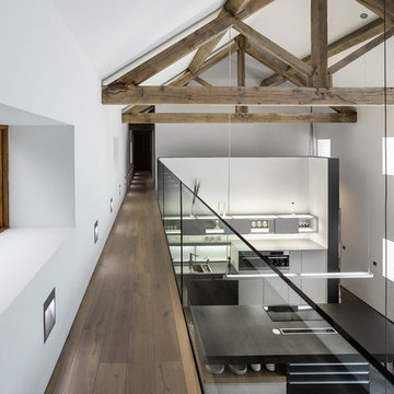 Residential Flooring