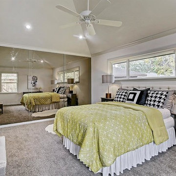 Modern Home