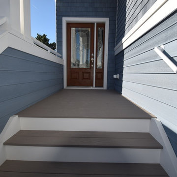 East 23rd Street, Barnegat Light