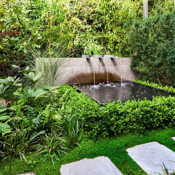 Pacific Spirit Art Estate & Gardens