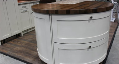 Best 15 Joinery Cabinet Makers In Rimbey Ab Houzz