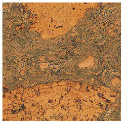 Cork Flooring - Cork Flooring