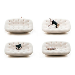 Living Room Collection - Sofas