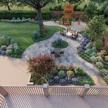 Backyard Ideas