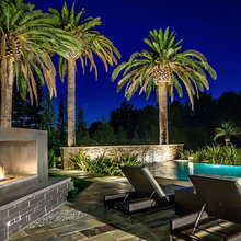 POOL IDEAS