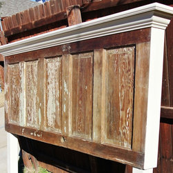 More Door Headboards - Headboards