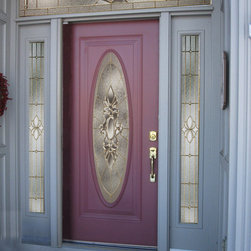 HMI Doors Sold by Elegant Entries - Products