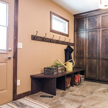 Farmhouse with Character