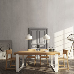 Essbereich - Modern - Esszimmer - Sonstige - von INpuls