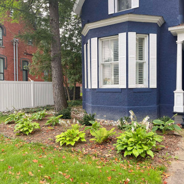 Heritage Home with a Tropical-type Oasis in the Upper Ottawa Valley