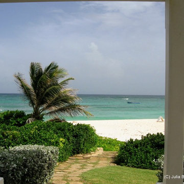 Six Bedroom Beach Villa, Barbados