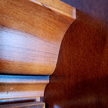 Kitchen remodel in Slinger, WI.