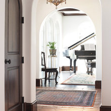 Archways