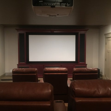 Home Theater