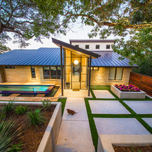PRO Minute Video - David Manning Architecture