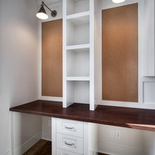 Built-In Ideas