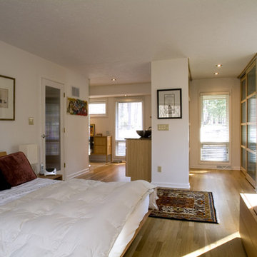 East James Road House for Two Musicians