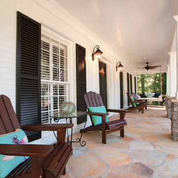 Front Porches