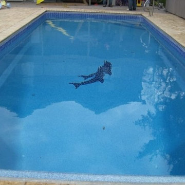 Inground Pools