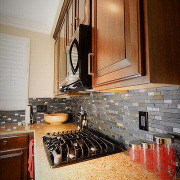 High-End Residence | Summerlin. Las Vegas, NV.