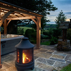 Hot tub gallery - Hot Tubs