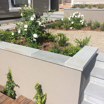 Bluestone, The Land Collaborative.