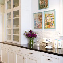 Cabinet makers