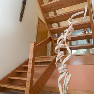 Dogwood Trail, Southern Shores NC Remodel
